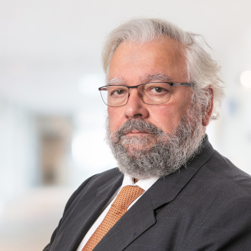João Melo Oliveira